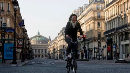 Θρήνος στη Γαλλία: 643 θάνατοι σε μία ημέρα- Οι 290 σε οίκους ευγηρίας...