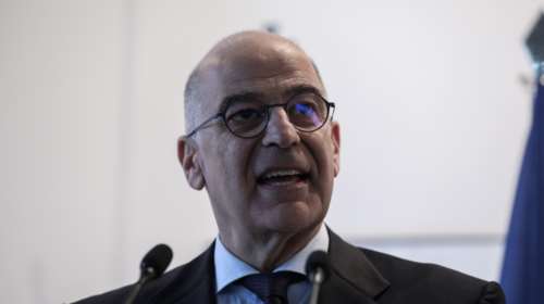 Δένδιας - Μπορέλ: Μίλησαν για τις εξελίξεις στη Λιβύη και τις προκλήσεις της Τουρκίας