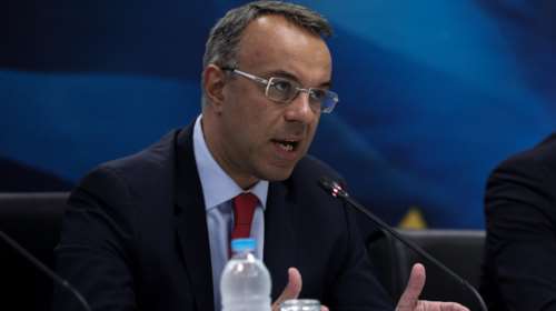 Σταικούρας: Παρατείνεται η διάθεση του πετρελαίου θέρμανσης - Εντός της εβδομάδας η απόφαση