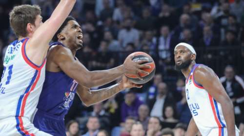 Η Αθήνα στις υποψήφιες πόλεις για να φιλοξενήσει το Final 8 της Euroleague