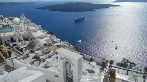 Έρχεται επιδότηση των διακοπών  - Επιμηκύνεται το τρέχον πρόγραμμα κοινωνικού τουρισμού