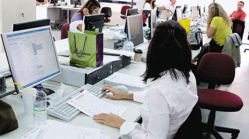 Τέλος Μαΐου ανοίγει η εφαρμογή στην ΕΡΓΑΝΗ για να δηλωθούν οι μεταβολές στις συμβάσεις εργασίας