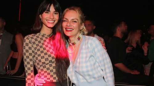 Η πρώτη αντίδραση της πλευράς Χριστοπούλου μετά τη μήνυση της Ηλιάνας Παπαγεωργίου