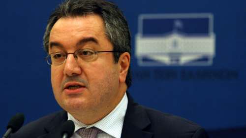 Προειδοποίηση Μόσιαλου: &quot;Η περίοδος του Πάσχα θα είναι καθοριστική και δεν πρέπει να χαλαρώσουμε&quot;