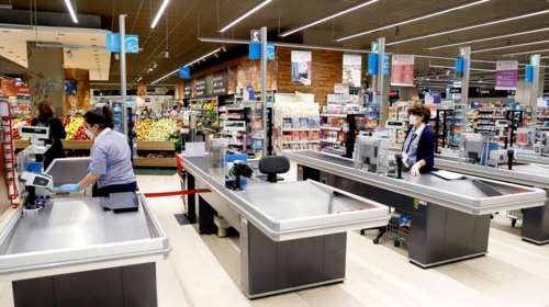 Αυτό είναι το νέο ωράριο των σούπερ μάρκετ - Μέχρι τις 10.00 τις καθημερινές, ανοιχτά και τις Κυριακές