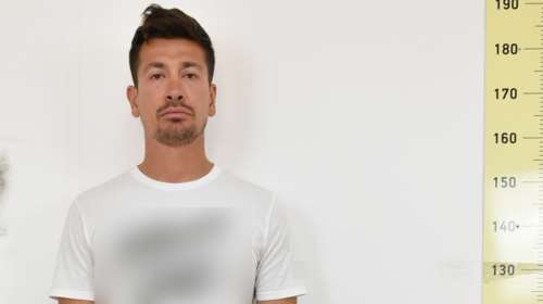 Χρήστος Δερβένης: Στη δημοσιότητα τα στοιχεία του προπονητή τένις που αποπλανούσε ανήλικες [εικόνες]