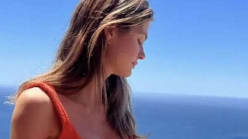 Αμαλία Κωστοπούλου: Τα πιο στιλάτα μαγιό που φόρεσε αυτό το καλοκαίρι [Εικόνες]