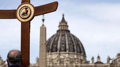 Το Σάββατο η κηδεία του Πάπα Φραγκίσκου: Σε λαϊκό προσκύνημα η σορός του - Διαθήκη με οδηγίες και αναφορά σε δωρητή