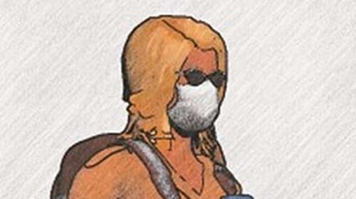 Επίθεση με βιτριόλι: Αυτή είναι η γυναίκα που καταζητείται - Κάλεσε ταξί από τηλεφωνικό θάλαμο χωρίς μάσκα [Βίντεο]