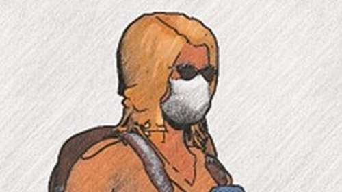 Επίθεση με βιτριόλι: Τα λάθη της δράστριας που οδηγούν στη σύλληψή της [Βίντεο]