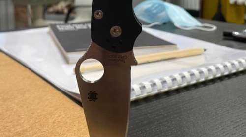 Συμμορία ανηλίκων Ρομά σκορπούσε τον τρόμο στο Πασαλιμάνι - Λήστευαν τα θύματα τους με φαλτσέτα