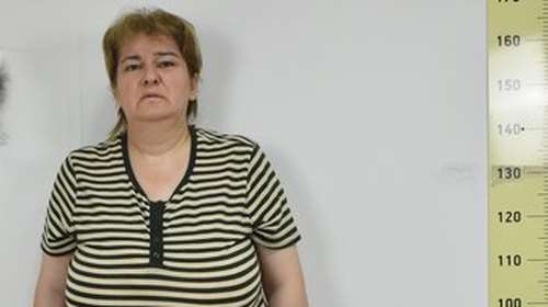 Αυτή είναι η γυναίκα &quot;αράχνη&quot; από τη Γεωργία: Νάρκωνε με υπνωτικά χάπια ηλικιωμένους και τους έκλεβε [εικόνες]