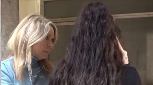 &quot;Μόνη μου εκδιδόμουν, έβρισκα πελάτες από το Instagram&quot;, λέει η 17χρονη για το κύκλωμα μαστροπείας