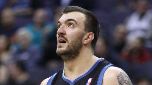 Νέο θύμα του κορονοϊού ο Νίκολα Πέκοβιτς - Νοσηλεύεται σε σταθερή κατάσταση