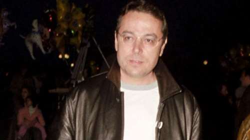 Δύσκολες ώρες για τον Αιμίλιο Λιάτσο: Πέθανε ξαφνικά ο αδελφός του