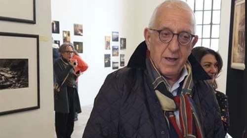 Η "Κρυφή" Τέχνη της Βουλής: Μια Πολιτιστική Γιορτή των υπαλλήλων του κοινοβουλίου στο Καπνεργοστάσιο