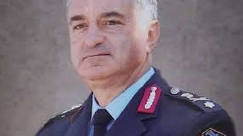 Πένθος στην ΕΛΑΣ: Πέθανε πρώην αστυνομικός διευθυντής μετά από μάχη με τον καρκίνο