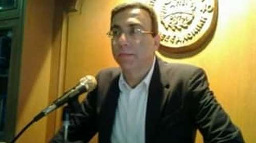 Πέθανε ο δημοσιογράφος Χρήστος Μάτης σε ηλικία 62 ετών- Εδωσε μάχη με τον καρκίνο