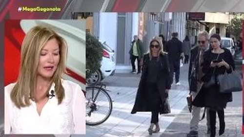 Τζίμα για Καρυστιανού: "Καμία γυναίκα στην Ελλάδα δεν θα συζητήσει για την αυτοδιάθεσή της με μειοψηφίες"