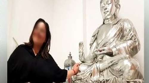 Στο φως συνομιλίες της απατεώνισσας &quot;δημοσιογράφου&quot;: &quot;Ηρέμησε δεν με έχεις δει αλλιώς&quot; - &quot;Μας ενδιαφέρει μόνο η ψυχική της υγεία&quot;, λένε οι γονείς της
