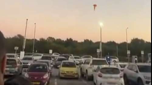 Ισραήλ: Συναγερμός σε πόλεις και κοινότητες στο βόρειο τμήμα - Επίθεση με ρουκέτες και drone