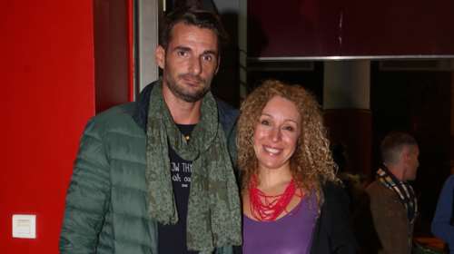 Αλέξανδρος Κομπόγιωργας: Πού και πότε θα γίνει η κηδεία του ηθοποιού - Η επιθυμία για αποτέφρωση