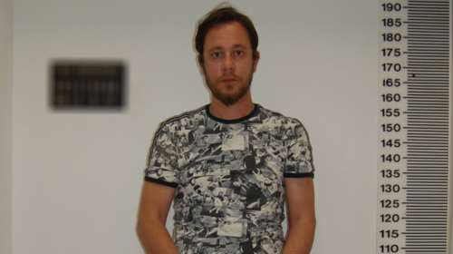 Κέρκυρα: Αυτός είναι ο 38χρονος που κατηγορείται για βιασμό 12χρονο παιδί