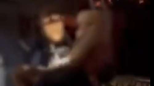 Φωτιά στην Αττική: Βίντεο ντοκουμέντο με αστυνομικούς να πραγματοποιούν απεγκλωβισμούς