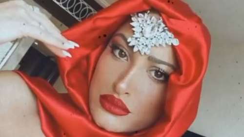 Ιωάννα Τούνη: Έτσι ταξίδεψα στο Ντουμπάι - Απλά πηγαίνεις σε ένα...