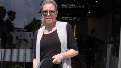 Βικτώρια Χαλκίτη: Έχω περάσει πολύ πόνο ψυχολογικά και σωματικά - Στην τελευταία προσπάθεια ήρθε το παιδί [βίντεο]