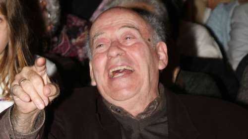 Θανάσης Βέγγος: Η μέρα που έφυγε ο "καλός μας άνθρωπος" - Η τελευταία του εμφάνιση στη μεγάλη οθόνη