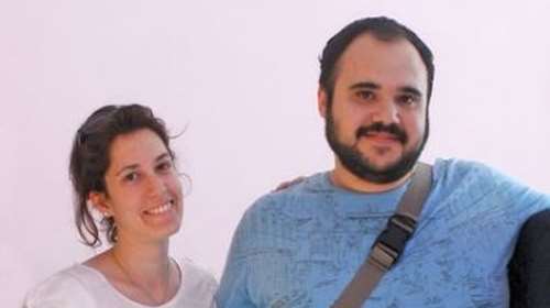 #TolisLovedMaria: Η συγκλονιστική ιστορία αγάπης που είναι trend σήμερα στο twitter