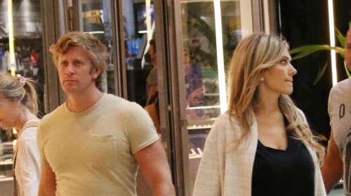 Δημητρακόπουλος: Η Εύα Καϊλή είναι αθώα χωρίς υποσημειώσεις και αστερίσκους - Ανακριβές ότι ομολόγησε