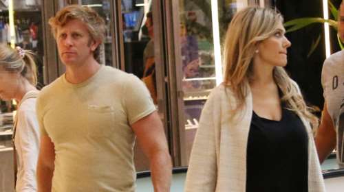 Qatargate: Έξαλλη η Εύα Καϊλή με τον σύντροφό της Φραντσέσκο Τζόρτζι - Τι εννοούσε όταν μίλησε για &quot;τοξικό τέρας&quot;