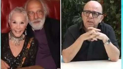 Μουρατίδης: &quot;Δεν καταλαβαίνω γιατί ο Λυκουρέζος δεν έβαλε στοπ - Αυτό που γίνεται με τις κόρες της  Λάσκαρη είναι χάλια&quot;