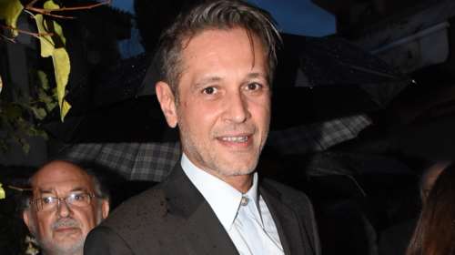 Αιμίλιος Χειλάκης: Ραγίζει καρδιές για τα 10 χρόνια από την αυτοκτονία του ηθοποιού Δημήτρη Βογιατζή