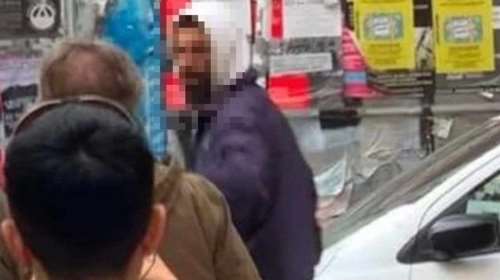 Εξάρχεια: Γνώριμος των Αρχών ο Λιβανέζος, είχε επιτεθεί σεξουαλικά σε άλλη γυναίκα - Η 29χρονη κινδυνεύει να χάσει το μάτι της