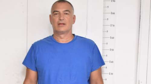 Λέσβος: Αυτός είναι ο 53χρονος αστυνομικός που κατηγορείται για τον βιασμό της 14χρονης