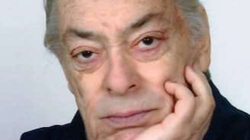 Θλίψη στον χώρο του πολιτισμού: Πέθανε ο ηθοποιός και λογοτέχνης Μάκης Πανώριος