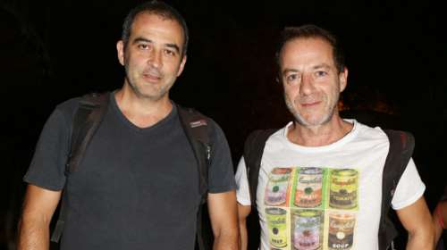 Ο αδερφός του Λιγνάδη προς τα ΜΜΕ: Σεβαστείτε την προσωπική μου ζωή και την κατάκοιτη μητέρα μας