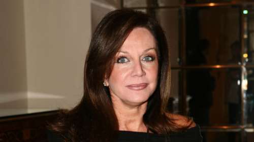 Διαχρονική ομορφιά: Η Αγάπη Πολίτη με τη Τζέιν Φόντα στη γαμήλια δεξίωση της Μαργαρίτας Λάτση στα &#39;90s