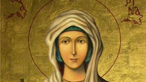 Εορτολόγιο: Ποιοι γιορτάζουν σήμερα Παρασκευή 17 Ιουλίου