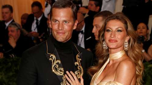 Ό,τι λάμπει δεν είναι χρυσός: Στα όριά της με τον Μπρέιντι η Ζιζέλ - Το βέτο στον σύζυγο και ο σύμβουλος γάμου