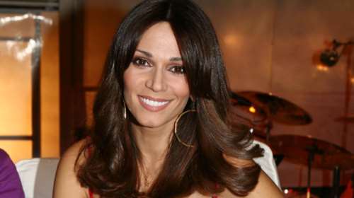 Έλλη Κοκκίνου:Το ξέφρενο πάρτυ για τα γενέθλια της- Δεν θα πιστέψετε πόσο χρονών έγινε [εικόνες]