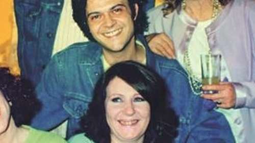 Συγκλονιστικός ο Μιχάλης Ρέππας για την Αννα Παναγιωτοπούλου: &quot;Η ζωή, ούτε ζυγίζεται, ούτε μετριέται&quot;