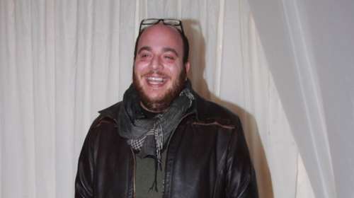 Γκάφα Λαμπρόπουλου: &quot;Δεν μπορώ τον βλάκα τον Μαραβέγια&quot; είπε στον... Μαραβέγια - &quot;Ρε κερατά, ο Κωστής είσαι;&quot;