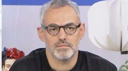 Ξέσπασε ο Νίκος Συρίγος: &quot;Δεν ντρεπόμαστε λιγάκι; Να χρειάζεται εισαγγελέας για τον εισαγγελέα;&quot;