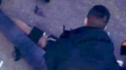 Συναγερμός στη Σουηδία: Οκτώ τραυματίες μετά από επίθεση με μαχαίρι -&quot;Τρομοκρατικό χτύπημα&quot; ερευνά η αστυνομία [Βίντεο]