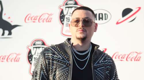 Mad Clip: Άγνωστη η τύχη της περιουσίας του 33χρονου τράπερ - Ψάχνουν τα κλειδιά του σπιτιού του [βίντεο]