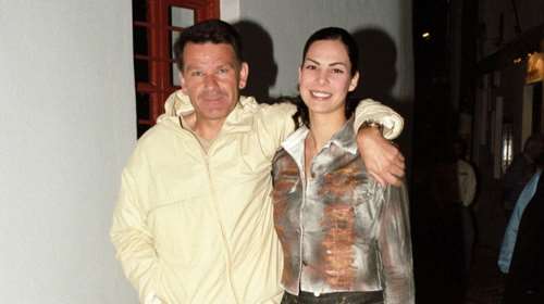 Μπηχτές Κούγια στη Βατίδου για τη νέα της σχέση: Να σκέφτεται καθημερινά ότι έχουμε και δύο παιδιά